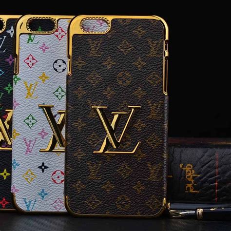 louis vuitton iphone 6 plus cover|designer iPhone cases Louis Vuitton.